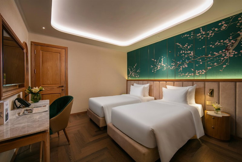 Proverb Hotel Hanoi, Hoan Kiem, Vietnam