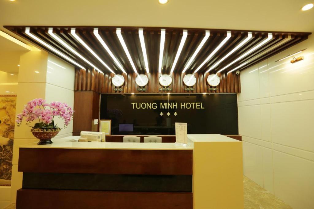 Tuong Minh Hotel, Vietnam