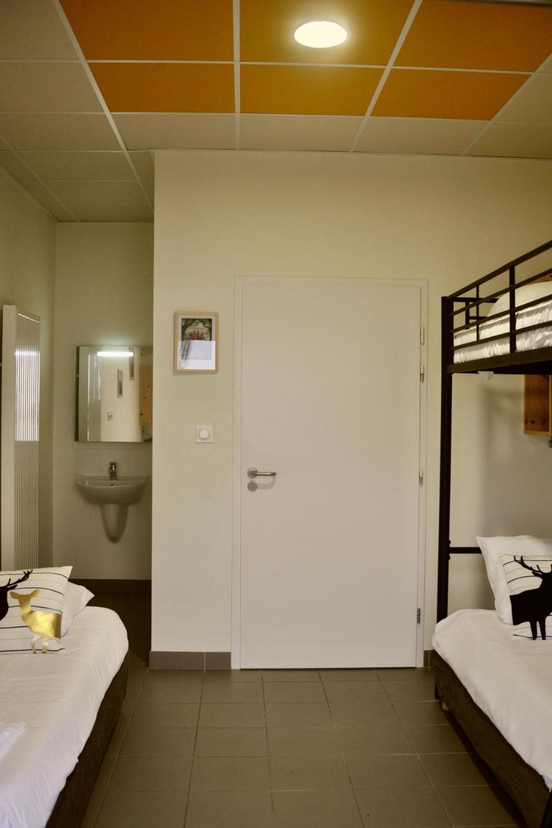 Hotel · HOSTEL Les Bois Verts - Les Herbiers, Les Herbiers