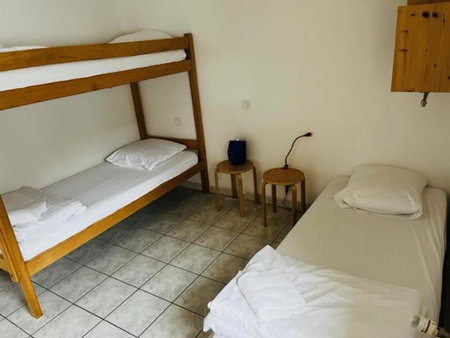 HOSTEL Les Bois Verts - Les Herbiers, Les Herbiers, France