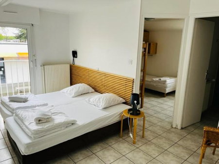 HOSTEL Les Bois Verts - Les Herbiers, Les Herbiers, France
