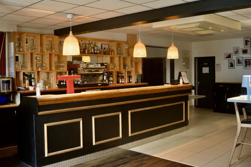 HOSTEL Les Bois Verts - Les Herbiers, Les Herbiers, France