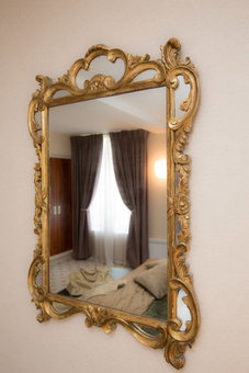 Hotel Chantilly Le Relais D'aumale, Orry-la-Ville, France