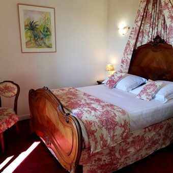 Hostellerie du Grand Sully, Sully-sur-Loire, France