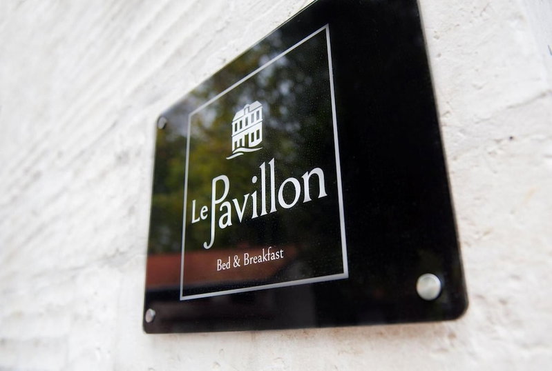 Le Pavillon Du Golf D'Arras, Anzin-Saint-Aubin, France