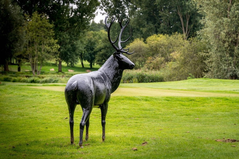 Le Pavillon Du Golf D'Arras, Anzin-Saint-Aubin, France