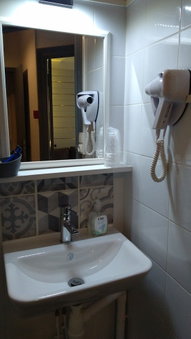 Mauguio Center Hôtel, Mauguio, France