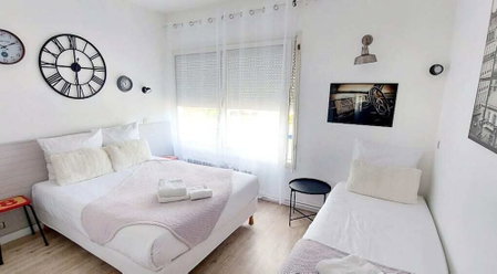 Hotel La Croisette & Restaurant Bistrot Gantier, Royan, France