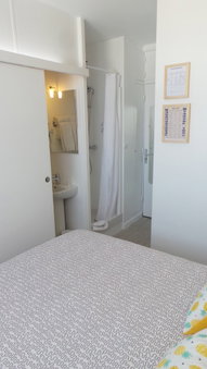 Hotel La Croisette & Restaurant Bistrot Gantier, Royan, France