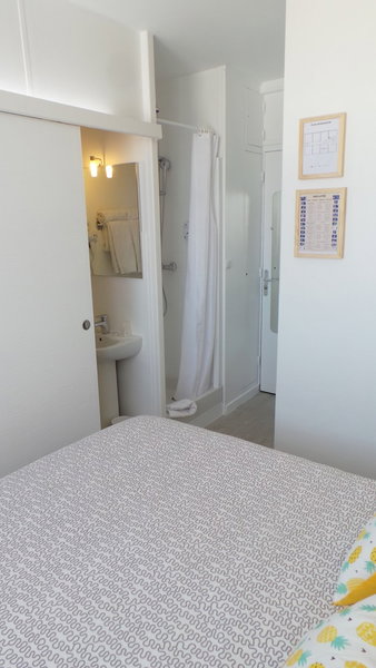 Hotel La Croisette & Restaurant Bistrot Gantier, Royan, France