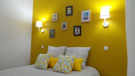 Hotel La Croisette & Restaurant Bistrot Gantier, Royan, France