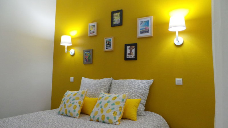 Hotel La Croisette & Restaurant Bistrot Gantier, Royan, France