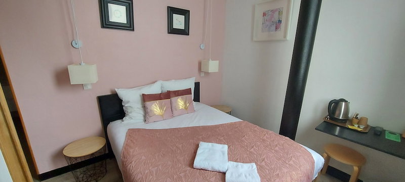 Hotel La Croisette & Restaurant Bistrot Gantier, Royan, France
