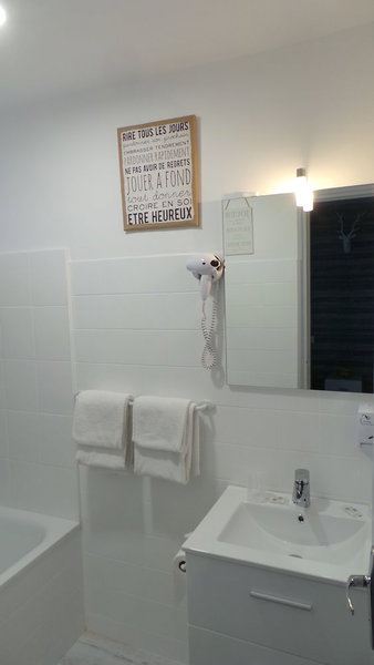Hotel La Croisette & Restaurant Bistrot Gantier, Royan, France