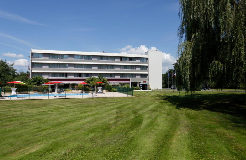 Mercure Brive, Ussac, France