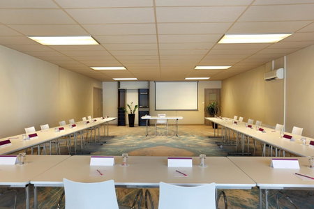 Mercure Brive, Ussac, France