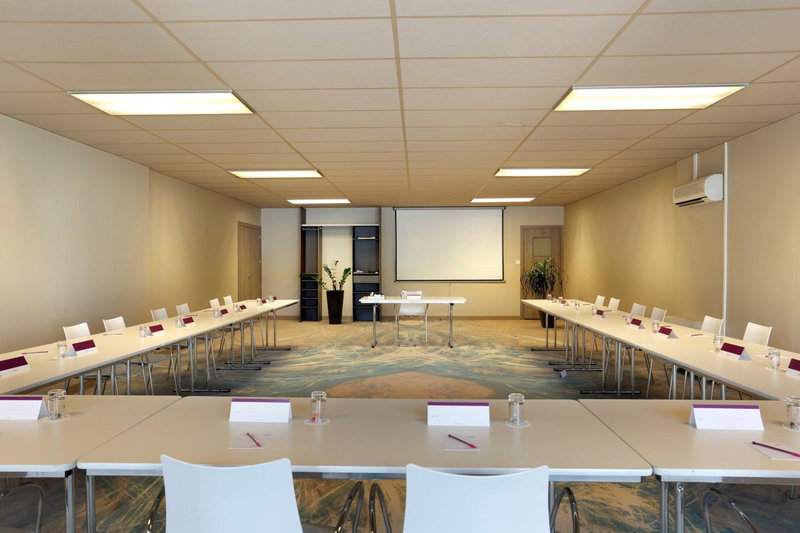 Mercure Brive, Ussac, France