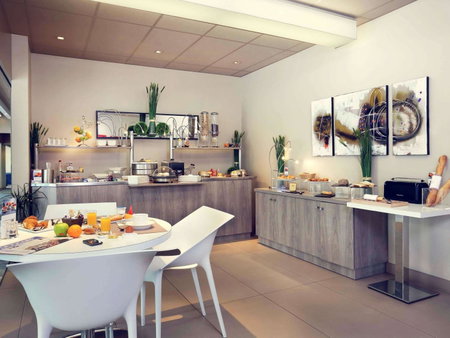 Mercure Brive, Ussac, France