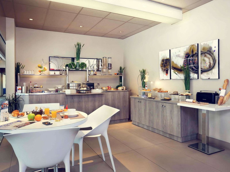 Mercure Brive, Ussac, France