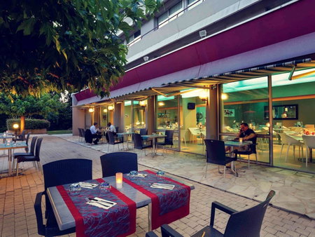 Mercure Brive, Ussac, France