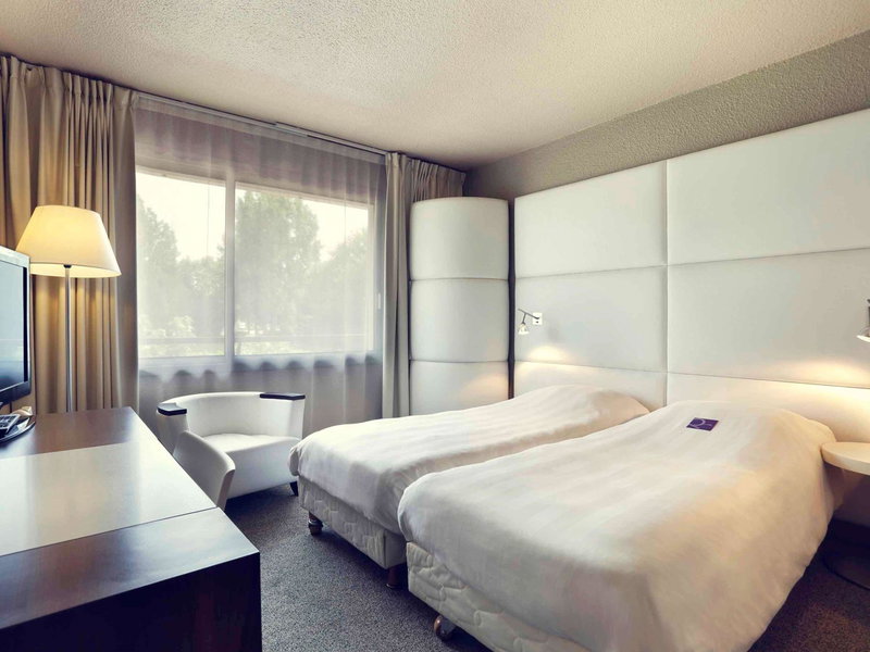 Mercure Brive, Ussac, France