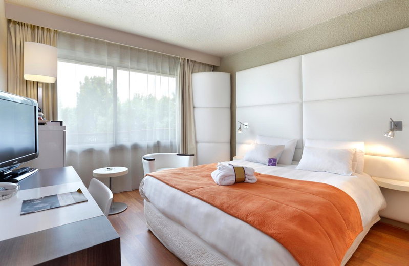 Mercure Brive, Ussac, France