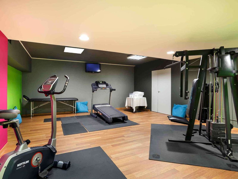 Mercure Brive, Ussac, France