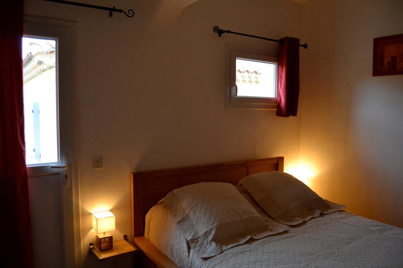 Auberge d'Anais, Entrechaux, France