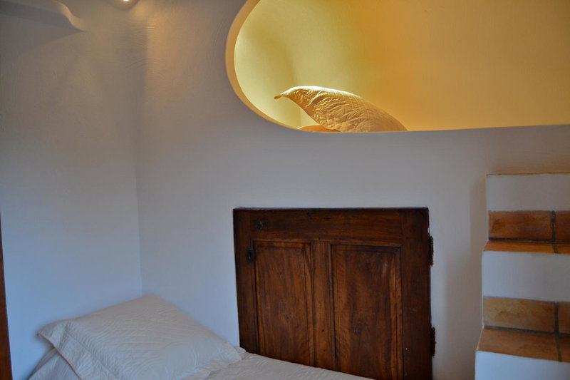 Auberge d'Anais, Entrechaux, France