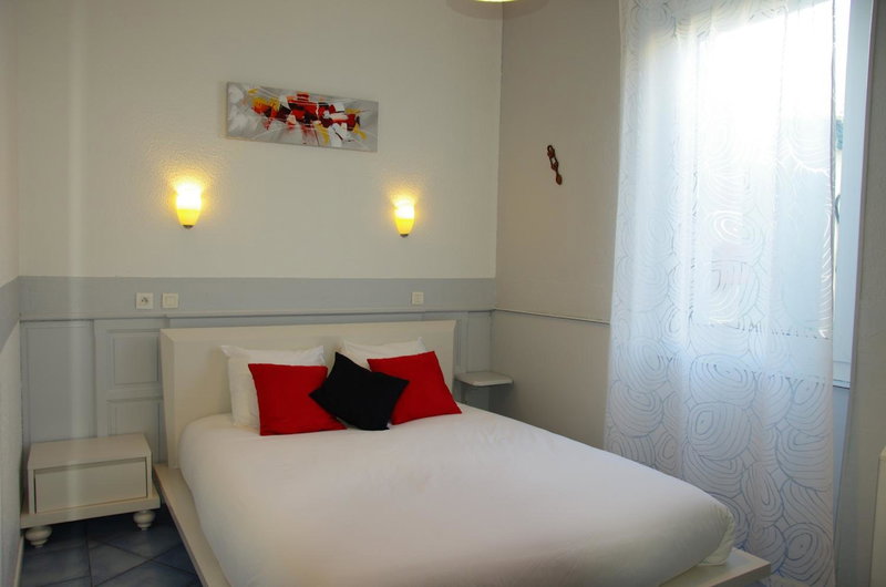 hôtel la tour des fées, Quissac, France