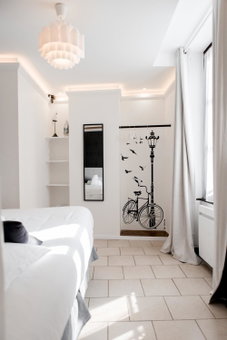 Au Bourg Neuf, Orléans, France
