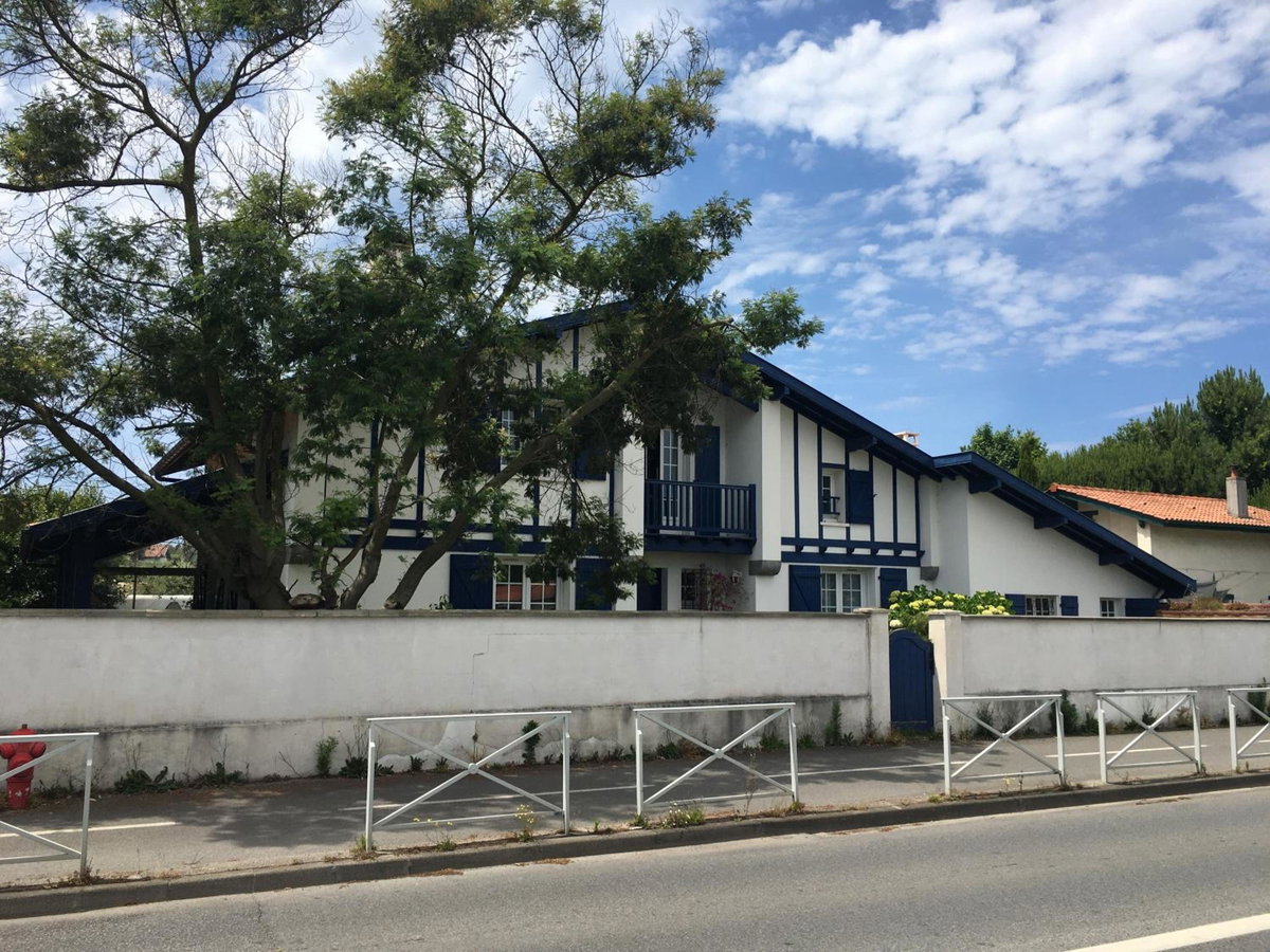 Haritza, France
