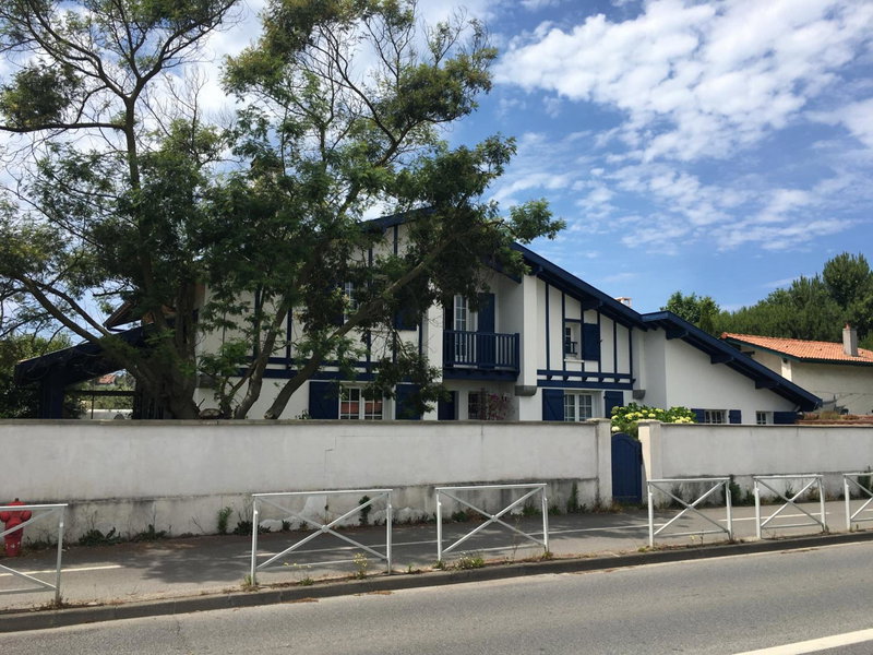 Haritza, Anglet, France