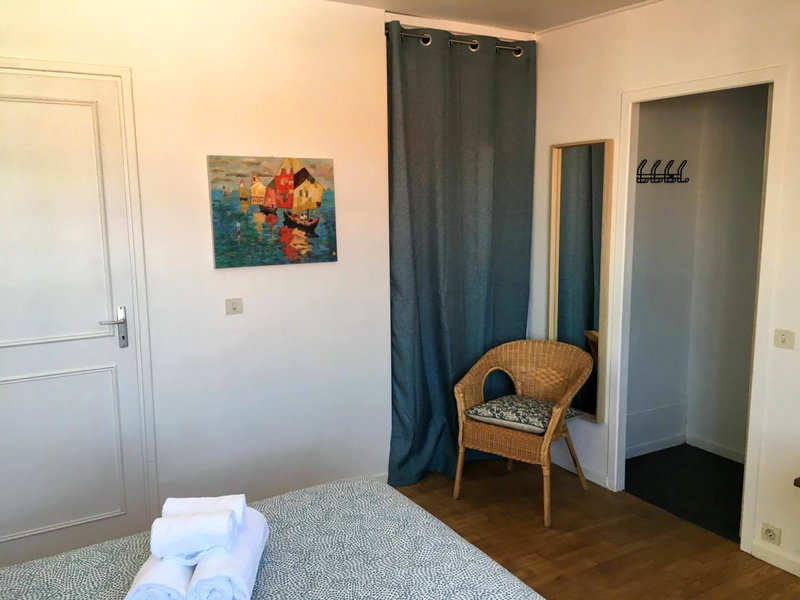 Haritza, Anglet, France