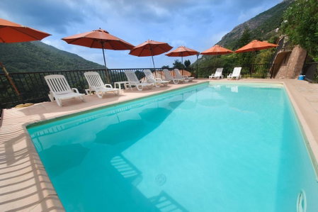 Hôtel Cala di Sole, Ota, France