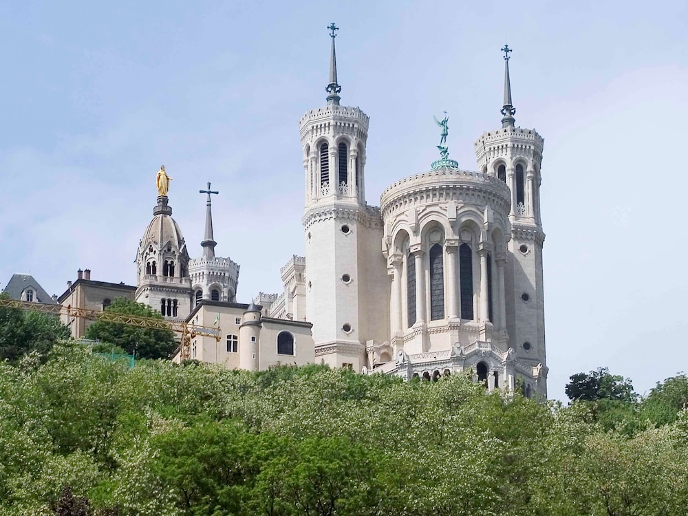 ibis budget Lyon Caluire Cite Internationale, France