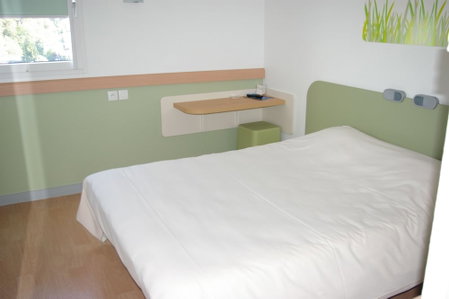 ibis budget Lyon Caluire Cite Internationale, Caluire-et-Cuire, France