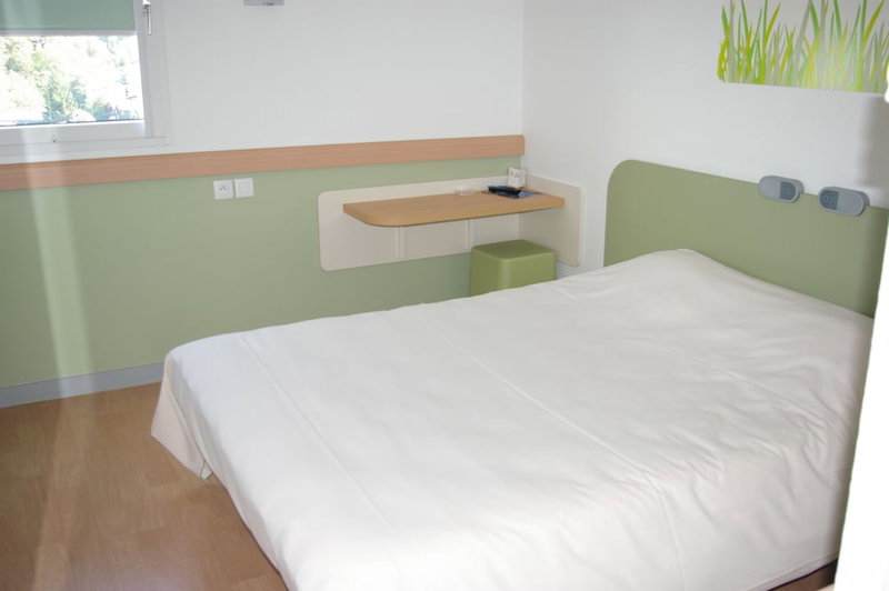 ibis budget Lyon Caluire Cite Internationale, Caluire-et-Cuire, France