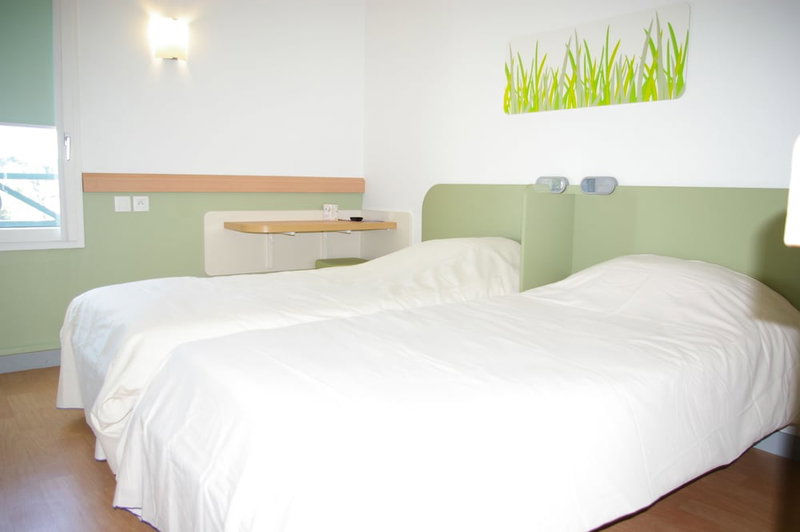 ibis budget Lyon Caluire Cite Internationale, Caluire-et-Cuire, France