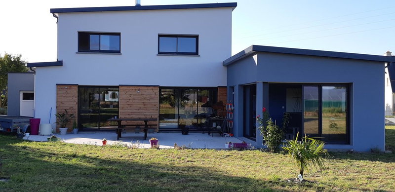 Locabreizh 22, Plourivo, France