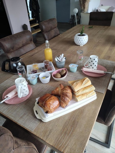 Locabreizh 22, Plourivo, France