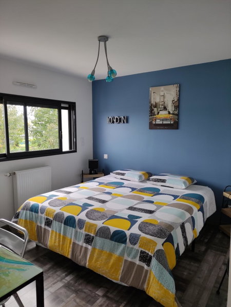 Locabreizh 22, Plourivo, France