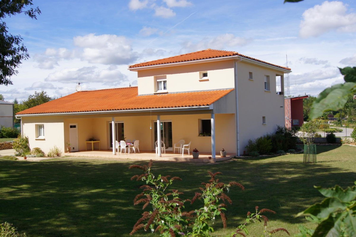 Hotel · Acaba d'Entrar, Le Caylar