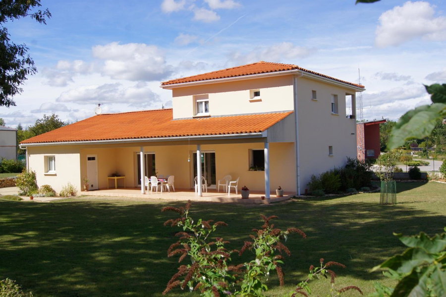 Acaba d'Entrar, Le Caylar, France