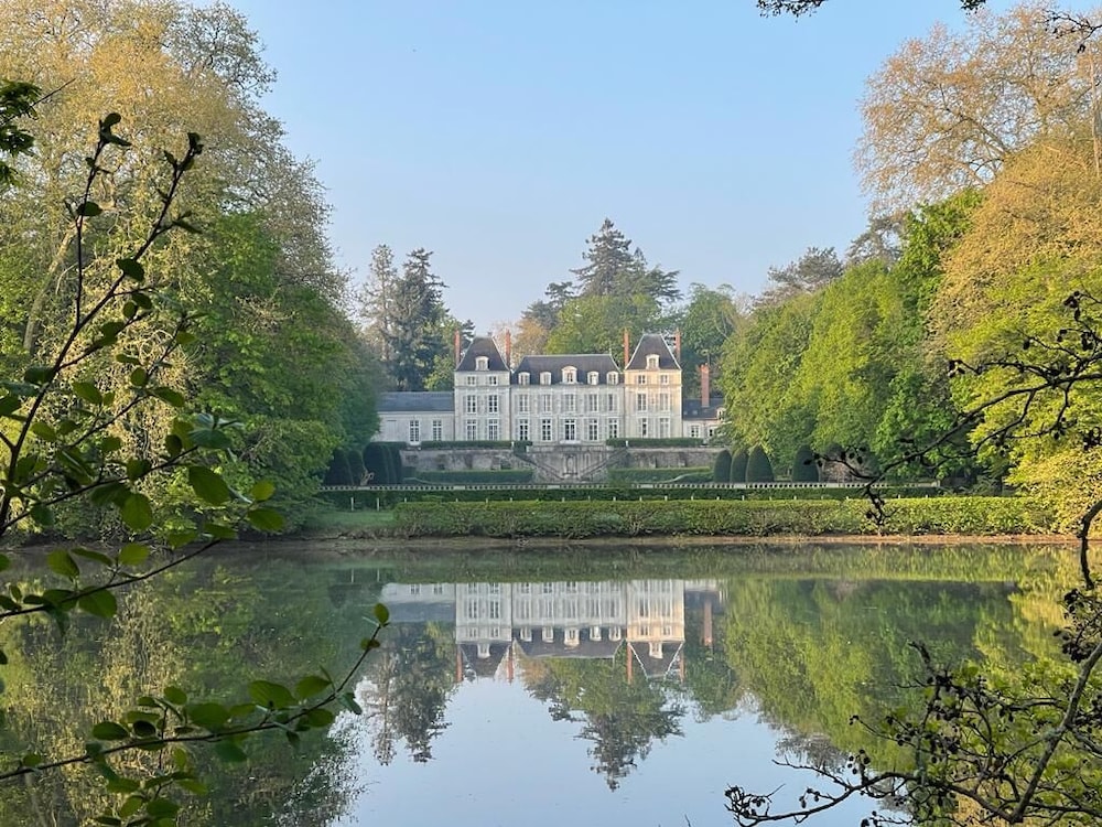 Château du Rondon, France
