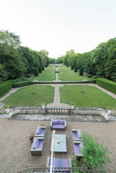 Château du Rondon, Olivet, France