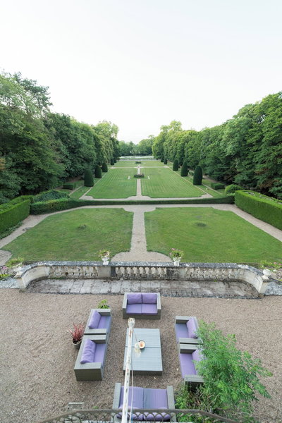 Château du Rondon, Olivet, France