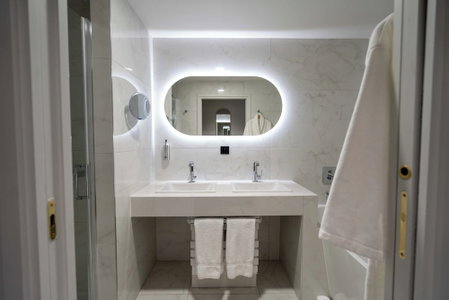 Hôtel Le Regina, Le Puy-en-Velay, France