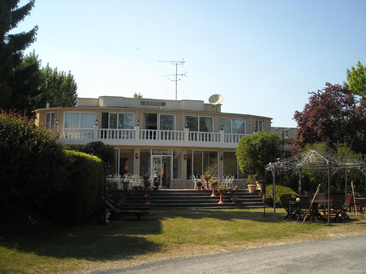 Hôtel Acostel, France