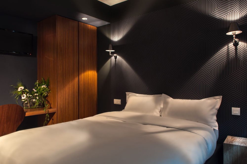 Hotel Les Terres Blanches, France